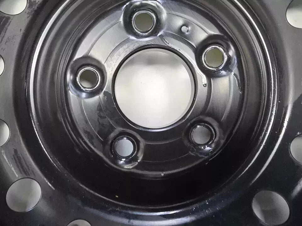 SPARE TIRE W/JACK KIT 16" FITS 2019 KIA NIRO AND NIRO EV COMPACT DONUT.