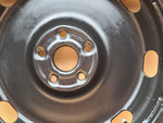 Spare Tire W/Jack Kit 18" Fits 2015-2020 Audi A3 Compact Donut