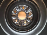 SPARE TIRE W/JACK KIT 17'' FITS 2013 TOYOTA RAV4 COMPACT DONUT