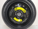 Spare Tire 16" W/Jack Kit Fits 2023-2025 Kia Niro Niro EV Compact Donut New Tire