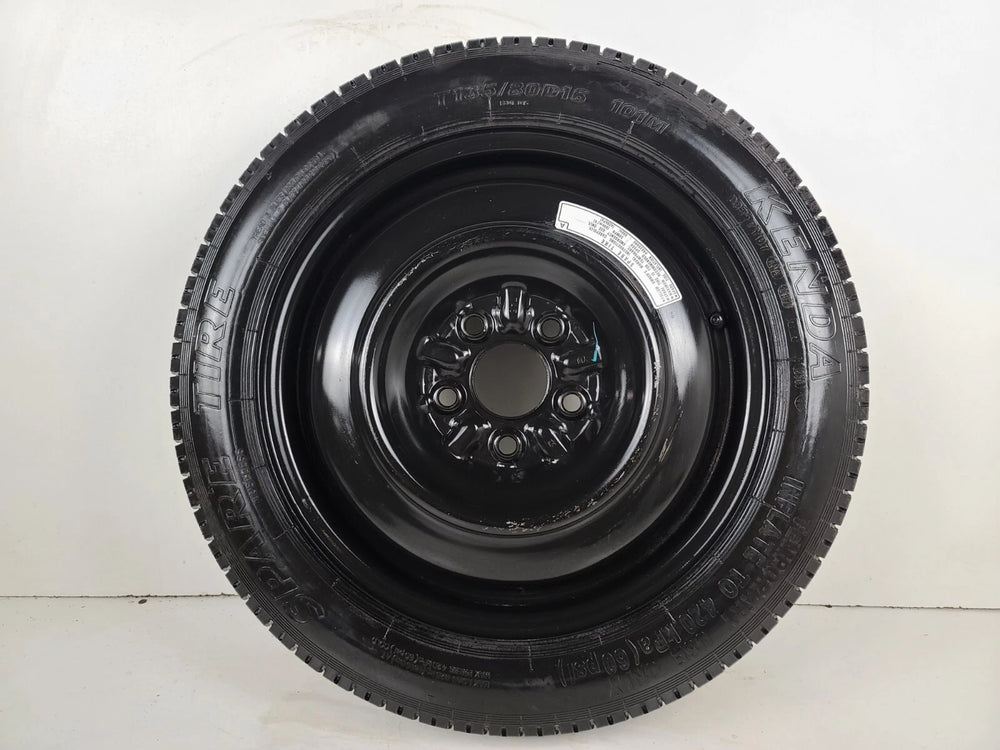 Spare 16" Fits 2008 2009 2010 2011 2012 Honda Accord