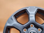2021-2024 Ford Bronco 17" Set 4 Wheels Rim 17X7.5" 6 Lug Gray 6 Spoke OEM (Copy)