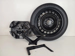 Spare Tire W Jack Kit 16" Fits 2018-2023 Chevrolet Equinox OEM Genuine Donut
