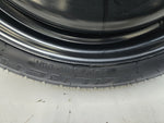 SPARE TIRE 17" FITS 2014-2021 MAZDA 6 COMPACT DONUT WITH BRAND NEW TIRE