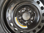 SPARE TIRE W/JACK KIT 16'' FITS 2009-2013 ACURA TSX COMPACT DONUT
