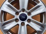 2015-2020 Ford Pickup F150 Wheel Rim 17x7.5 Aluminum 6 Spoke OEM