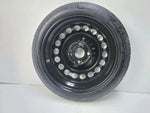 SPARE TIRE 14" FITS 2016-2022 CHEVROLET SPARK OEM GENUINE DONUT