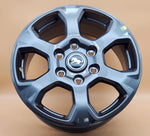 2021-2024 Ford Bronco 17" Set 4 Wheels Rim 17X7.5" 6 Lug Gray 6 Spoke OEM (Copy)