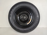 Spare Tire 16" Fits 2017-2023 Nissan Rogue Sport Compact Donut