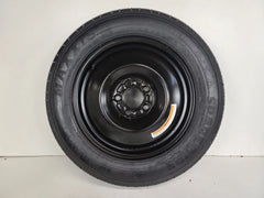 Spare Tire 16" Fits 2017-2023 Nissan Rogue Sport Compact Donut