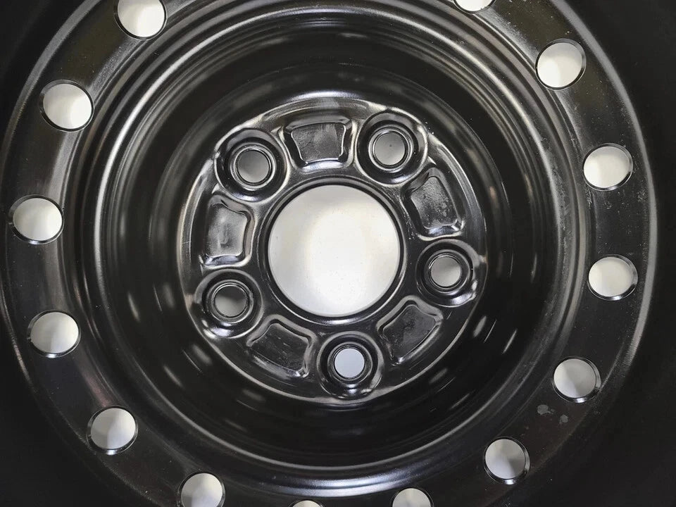 SPARE TIRE 17" FITS 2016-2022 ACURA ILX OEM GENUINE DONUT