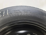 Spare Tire W/Jack Kit 17" Fits 2026 Acura ADX Compact Donut