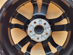 2021-2025 Nissan Kicks Play Wheel Rim Classic Style 17x6-1/2 Alloy 10 Spoke OEM