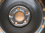 SPARE TIRE 17" FITS 2007-2017 MERCEDES CLS 550 COMPACT DONUT