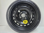 SPARE TIRE 14" FITS 2016-2022 CHEVROLET SPARK
