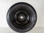 2006 Lincoln Zephyr Spare Tire Wheel Compact Donut 16" OEM