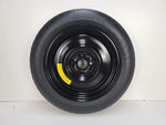 Spare Tire W/Jack Kit 16" Fits 2010-2017 Subaru Impreza OEM Genuine Donut