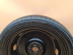 Spare Tire 18" Fits 2024-2026 Audi A3
