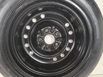 Spare Tire 16’’ W/Jack Kits Fits: 2013-2020 Honda Accord Oem Genuine Donut