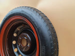 Spare Tire 16" Fits 2019-2024 Hyundai Elantra