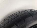 Spare Tire W/Jack Kit 16" Fits 2007-2012 4Lugs Nissan Sentra OEM Genuine Donut.