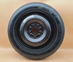 Spare Tire 15" Fits 2009 Honda Civic OEM Genuine Donut