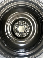 Spare Tire 17" Fits 2012-2013 Infinti M35 Compact Donut.