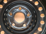 Spare Tire 17"Fits 2010-2016 Buick Lacrosse Compact Donut