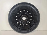 Spare Tire 16" Fits : 2014-2023 Kia Soul Compact Donut
