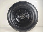 Spare Tire 18" Fits: 2018-2022 Lexus RX350L Compact Donut