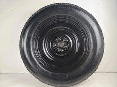 Spare Tire 18" Fits: 2018-2022 Lexus RX350L Compact Donut