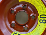Spare Tire 15"  Fits: 2007-2023 Hyundai Elantra Compact Donut