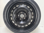 Spare Tire W/Jack Kit 16" Fits 2012-2020 Chevrolet Sonic Compact Donut
