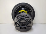 SPARE TIRE W/JACK KITS 16" FITS 2014 KIA OPTIMA (BRAND NEW TIRE )