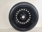 Spare Tire W Jack Kit 17" Chevy Malibu 2013-2016 Chevy Impala 2014-2020.