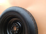 Spare Tire 16" Fits 2007-2010 Crysler Sebring OEM Genuine Donut.