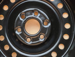 SPARE TIRE W/JACK KIT 18" FITS 2018-2023 CHEVROLET TRAVERSE OEM GENUINE DONUT