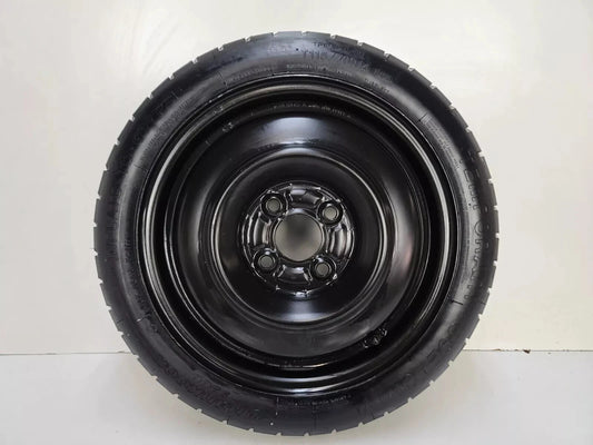 Spare Tire 14" Fits 2003-2007 Saturn Ion Compact Donut