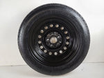 Spare Tire 16’’ W/Jack kit Fits: 2007-2022 Nissan Altima Compact Donut Oem