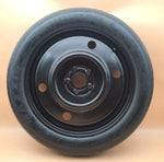 SPARE TIRE W/JACK KIT 18" FITS 2019-2024 FORD EDGE COMPACT DONUT