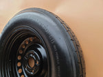 Spare Tire 16" Fits 2006-2016 Hyundai Tucson Compact Donut