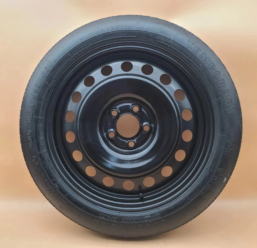 Spare Tire 18" Fits 2020-2023 Dodge Challenger OEM Genuine Donut