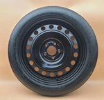 Spare Tire 18" Fits 2020-2023 Dodge Challenger OEM Genuine Donut