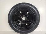 Spare Tire 18" Fits: 2020-2023 Lincoln Aviator Compact Donut