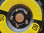Spare Tire W/Jack Kit 16" Fits 2012-2023 Volkswagen Jetta Compact Donut