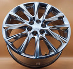 2018-2021 Buick Enclave Wheel Rim 20X8 12 Spoke OEM