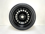 Spare Tire W/Jack Kit 16" Fits 2005-2010 Pontiac G6 OEM Genuine Donut.