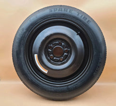SPARE TIRE WHEEL 2007-2022 Nissan Altima EMERGENCY OEM