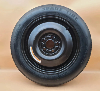 SPARE TIRE WHEEL 2007-2022 Nissan Altima EMERGENCY OEM
