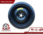 Spare Tire 17" Fits 2022 2023 2024 2025 Subaru BRZ COMPACT DONUT